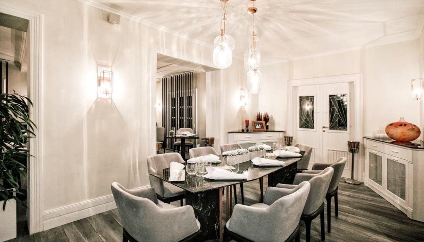 the aficionados | The Food & Leisure Guide