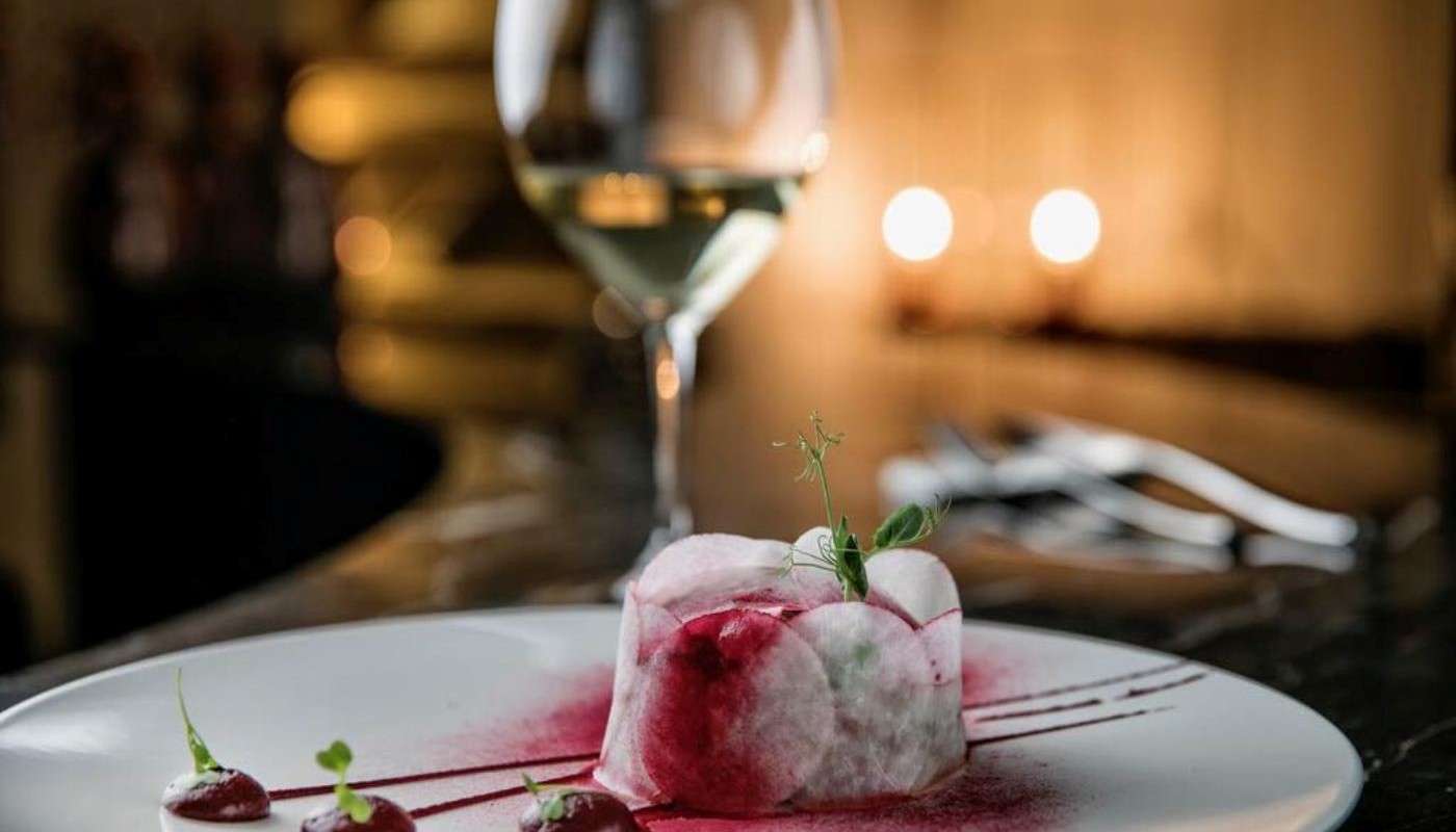 the aficionados | The Food & Leisure Guide