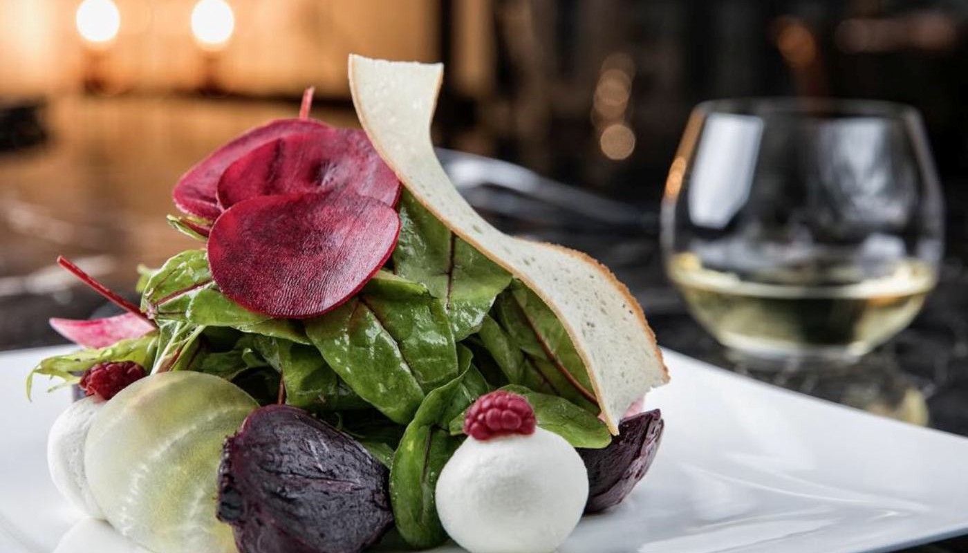 the aficionados | The Food & Leisure Guide