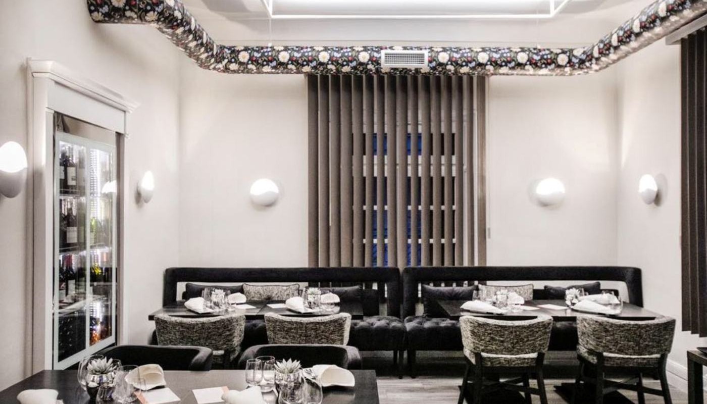 the aficionados | The Food & Leisure Guide