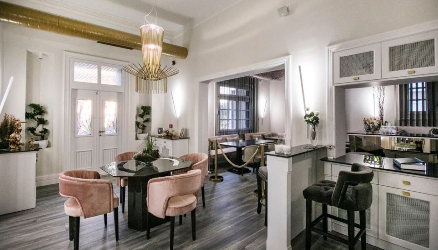 the aficionados | The Food & Leisure Guide