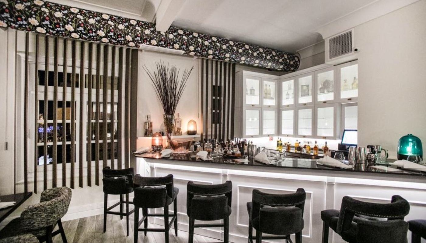 the aficionados | The Food & Leisure Guide