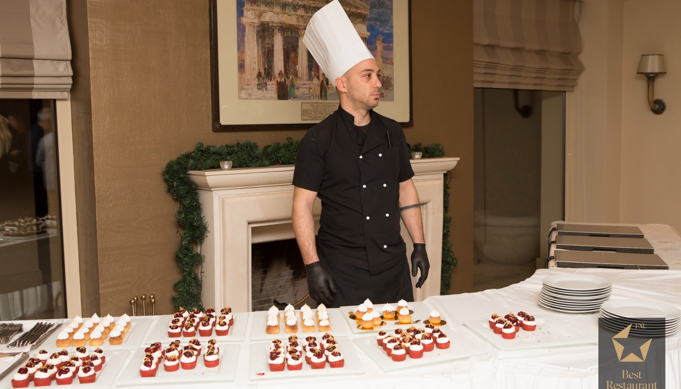 FNL Best Restaurant Awards 2017 the event | The Food & Leisure Guide