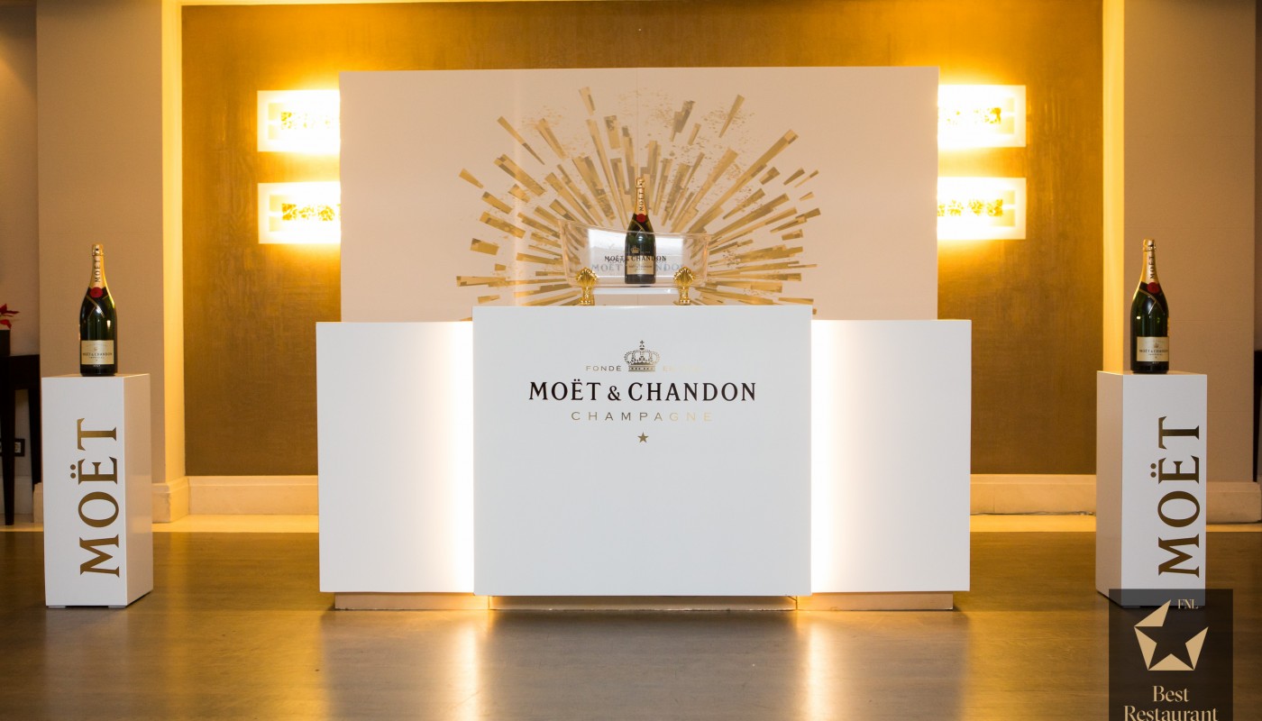 FNL Best Restaurant Awards 2017 the event | The Food & Leisure Guide