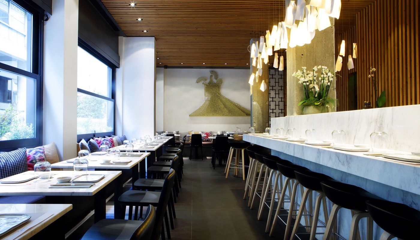 GAKU: ΓΕΥΣΤΙΚΟΤΑΤΟ ΣΟΥΣΙ ΚΑΙ ΚΟΣΜΙΚΟΙ ΡΥΘΜΟΙ ΣΤΟ ΚΕΝΤΡΟ ΤΗΣ ΑΘΗΝΑΣ | Κριτικές Εστιατορίων