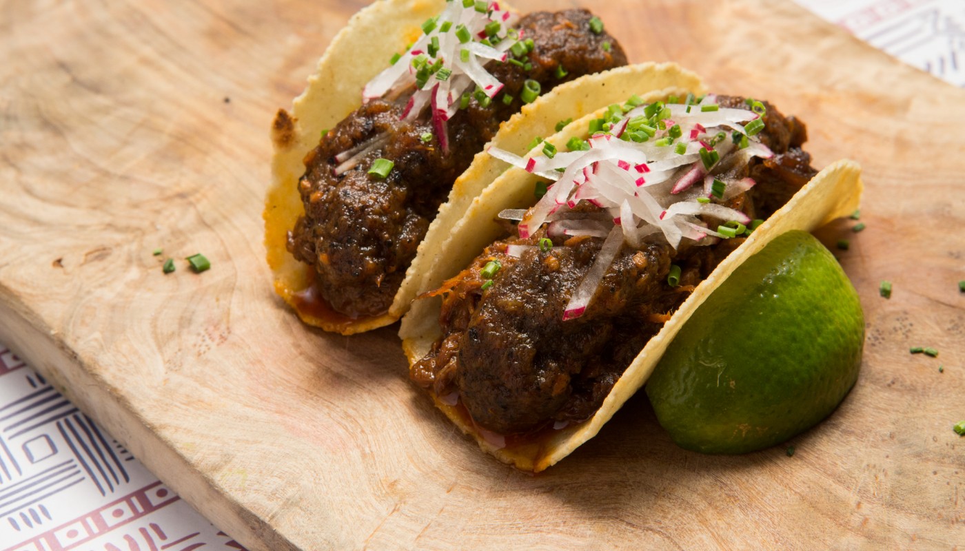 Coyoacan Mexican Feast | The Food & Leisure Guide
