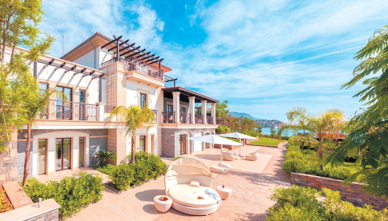 H ELOUNDA HILLS ΘΑ ΑΛΛΑΞΕΙ ΤΗΝ ΤΟΥΡΙΣΤΙΚΗ ΚΡΗΤΗ | Ξενοδοχεία