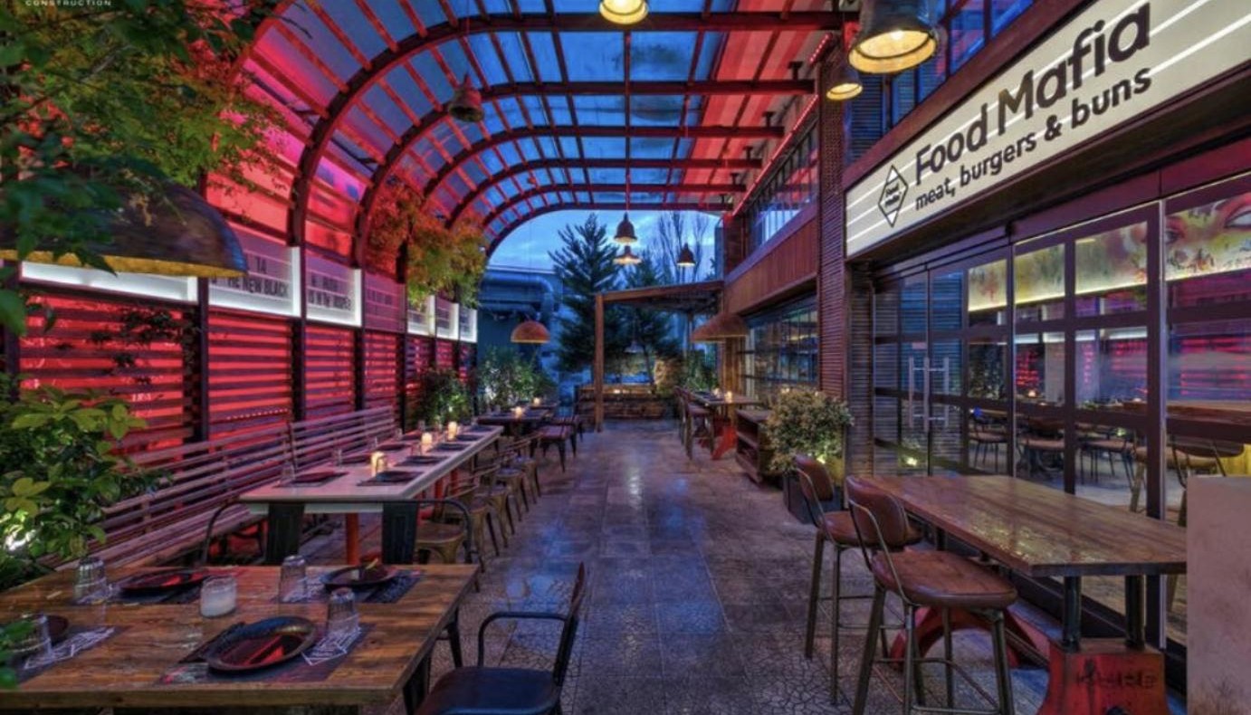 FOOD MAFIA UPDATED, ΣΕ ΦΑΣΗ ΠΛΗΘΩΡΙΚΗΣ ΩΡΙΜΟΤΗΤΑΣ | Κριτικές Εστιατορίων