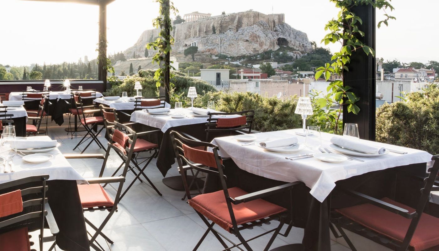 SENSE, UPDATED: ΣΤΗΝ ΕΠΟΧΗ ΤΟΥ ΑΛΕΞΑΝΔΡΟΥ ΧΑΡΑΛΑΜΠΟΠΟΥΛΟΥ | Κριτικές Εστιατορίων