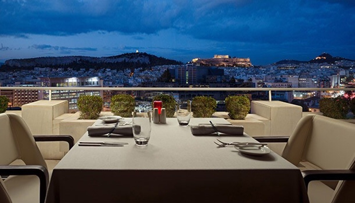 PREMIERE: ΚΑΤΑΘΕΣΗ ΤΑΛΕΝΤΟΥ, ΩΡΙΜΟΤΗΤΑΣ ΚΑΙ ΨΥΧΗΣ ΑΠΟ ΤΟΝ ΜΙΧΑΛΗ ΝΟΥΡΛΟΓΛΟΥ | Κριτικές Εστιατορίων