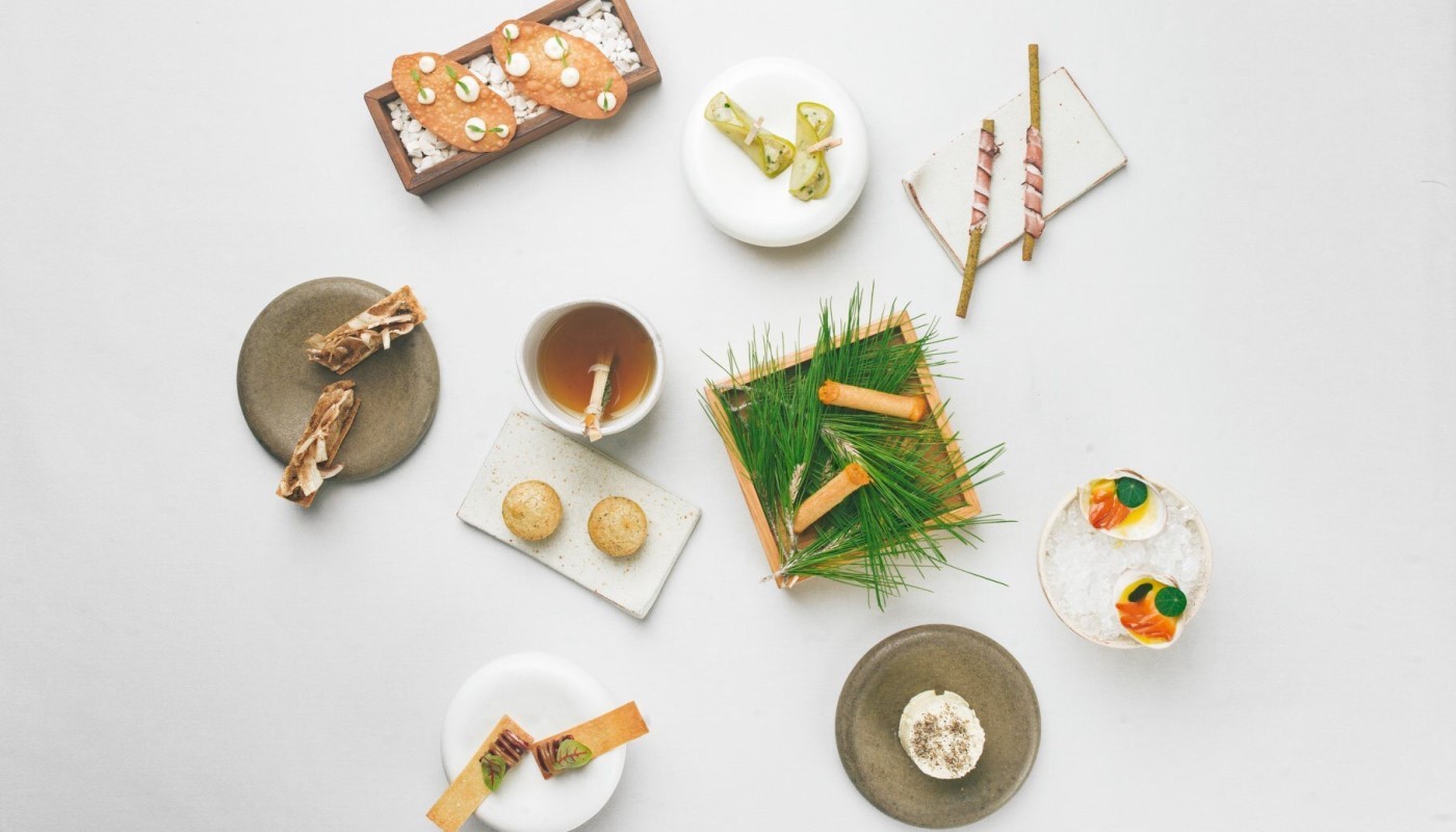 PREMIERE (UPDATED): ΓΟΗΤΕΥΤΙΚΟ ΤΕΤ Α ΤΕΤ ΜΕ ΤΗΝ ΥΨΗΛΗ ΓΑΣΤΡΟΝΟΜΙΑ | Κριτικές Εστιατορίων