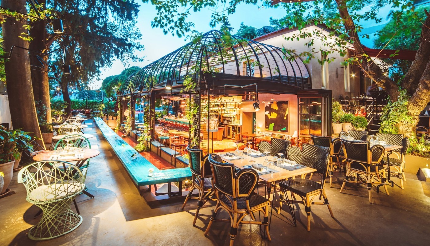 ARTISANAL (UPDATED): ΣΤΗ ΚΑΛΥΤΕΡΗ ΣΤΙΓΜΗ ΤΟΥ | Κριτικές Εστιατορίων
