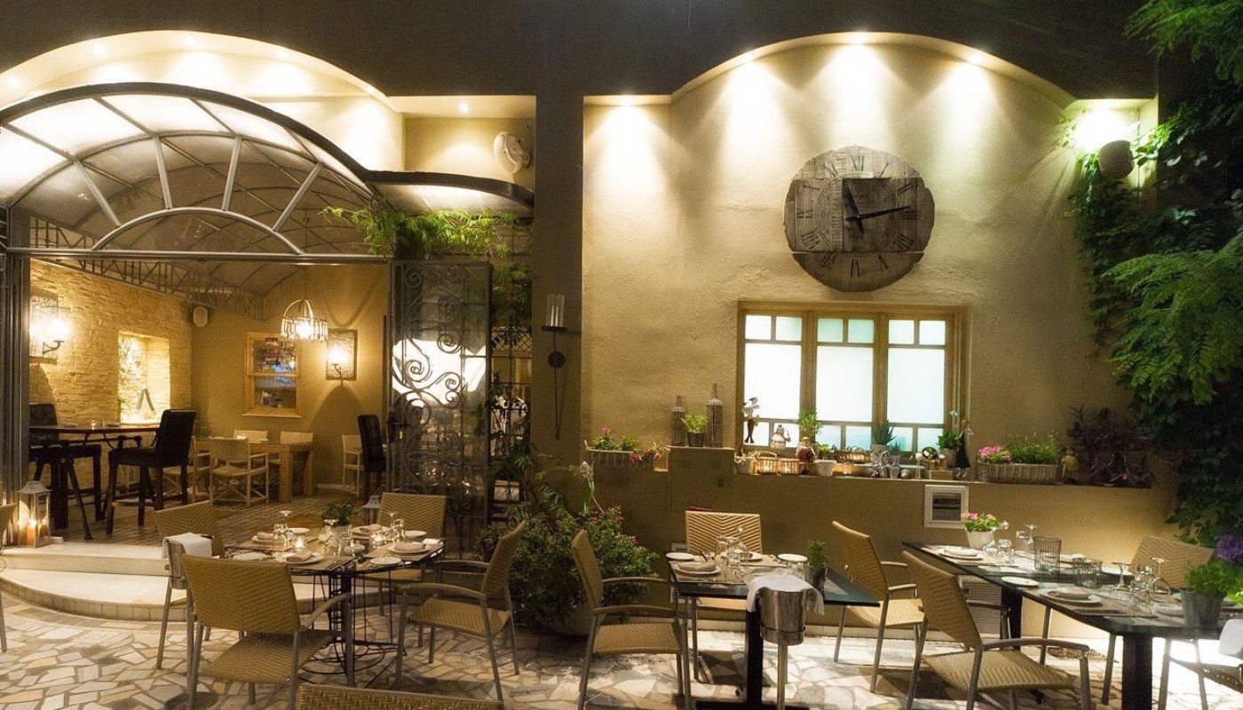 ALERIA (UPDATED): ΤΟ ΦΙΝΕΤΣΑΤΟ ΕΛΛΗΝΙΚΟ ΓΚΟΥΡΜΕ ΤΟΥ ΓΚΙΚΑ ΞΕΝΑΚΗ | Κριτικές Εστιατορίων