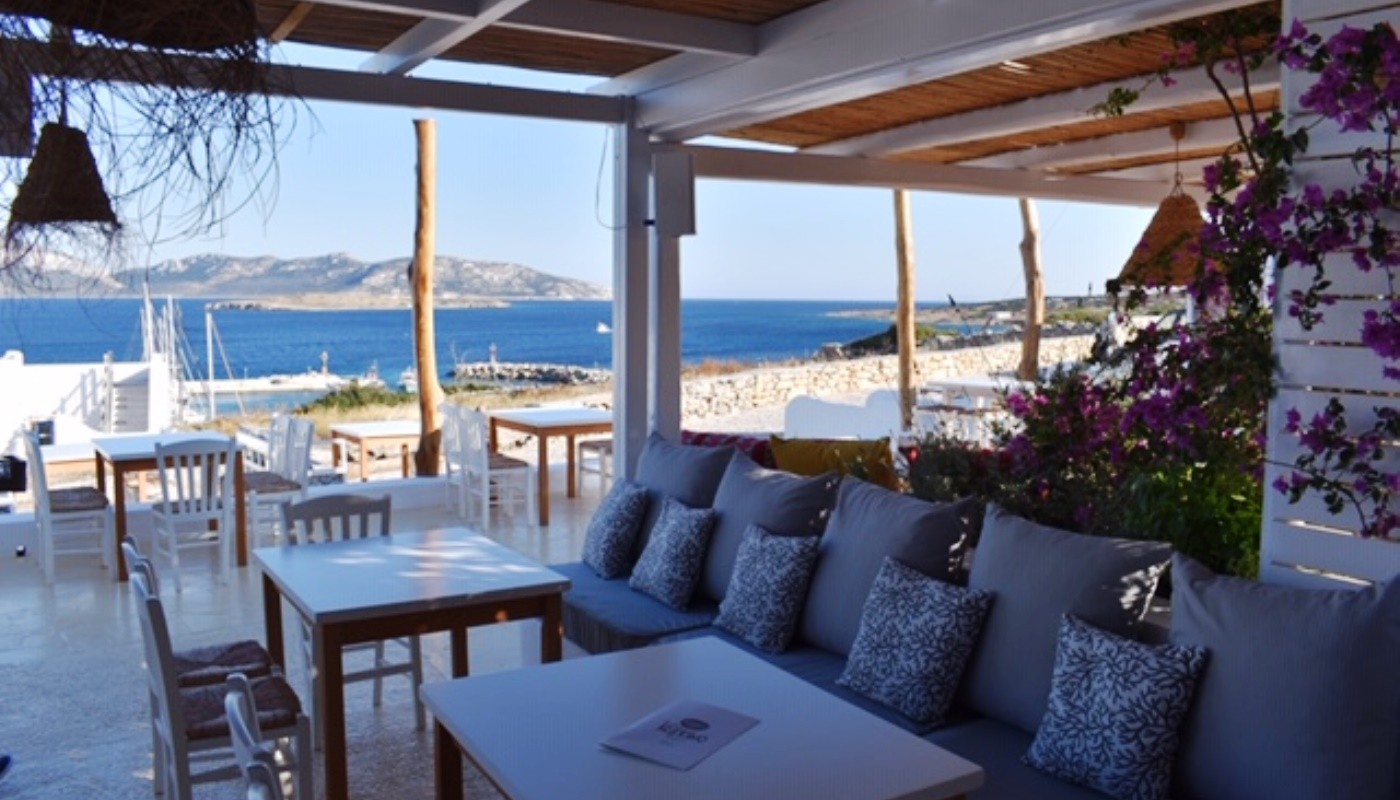 ΖΩΗ ΚΑΙ… ΚΟΣΚΙΝΟ ΣΤΟ ΚΟΥΦΟΝΗΣΙ | Κριτικές Εστιατορίων