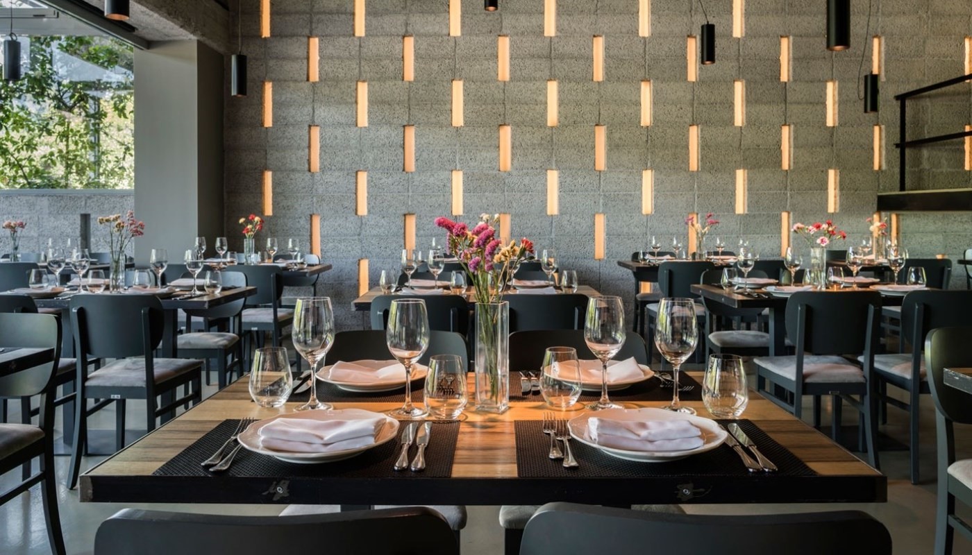 ΒΑΣΙΛΑΙΝΑΣ (UPDATED): ΕΞΕΛΙΞΗ ΣΤΗ ΚΟΥΖΙΝΑ ΚΑΙ ΤΟ ΚΡΑΣΙ ΣΕ ΠΡΩΤΟ ΠΛΑΝΟ | Κριτικές Εστιατορίων