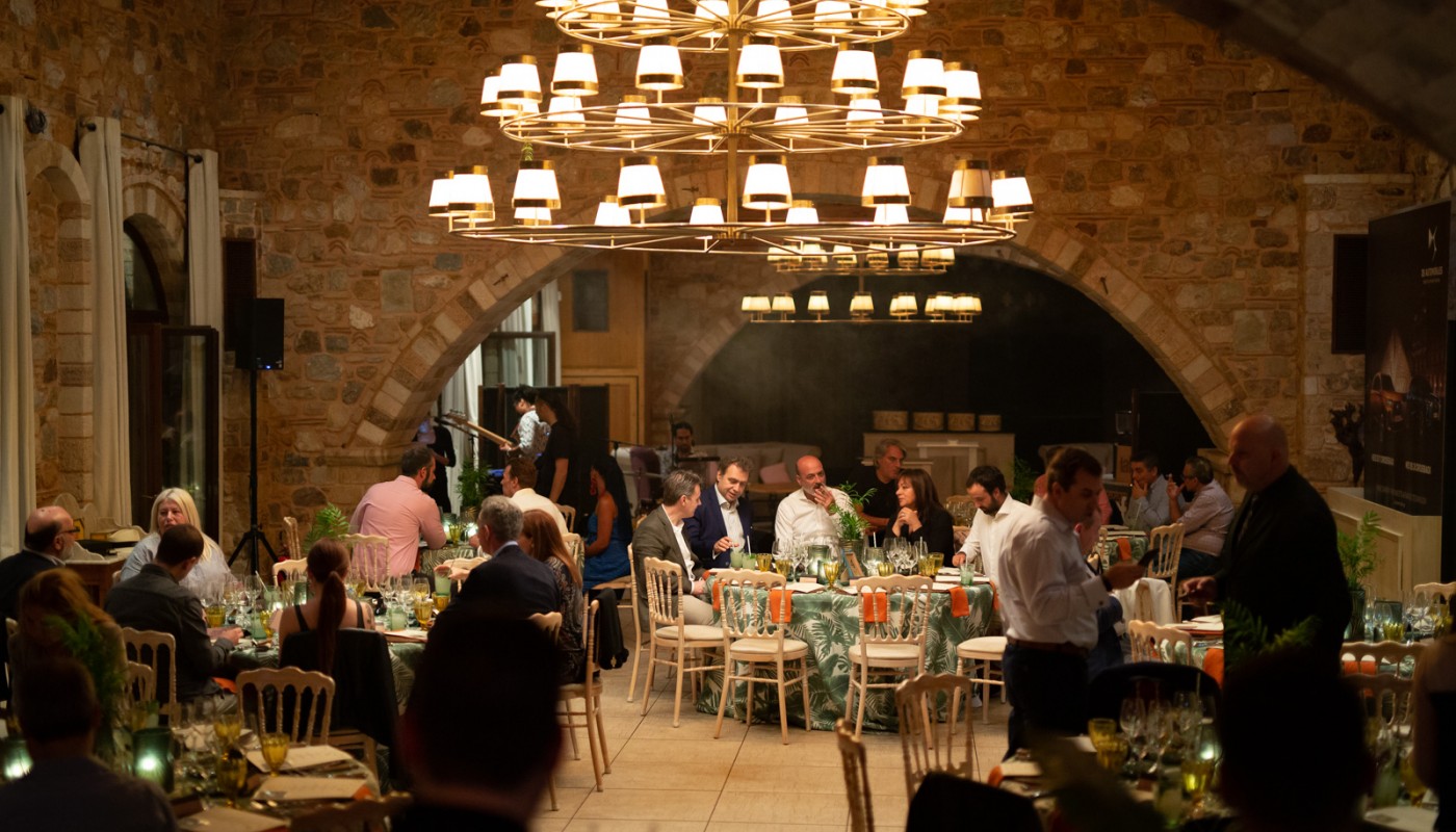 cuban | The Food & Leisure Guide