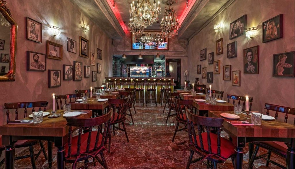 ΠΕΝΤΕ «ΔΙΑΦΟΡΕΤΙΚΕΣ» ΙΔΕΕΣ ΕΞΟΔΟΥ ΓΙΑ ΤΣΙΚΝΟΠΕΜΠΤΗ | Θέματα