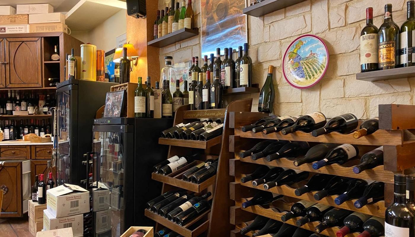 ΠΑΛΙΑ ΑΘΗΝΑ, ΘΕΣΣΑΛΟΝΙΚΗ: ΚΟΚΟΡΕΤΣΙ & AMARONE! | Κριτικές Εστιατορίων