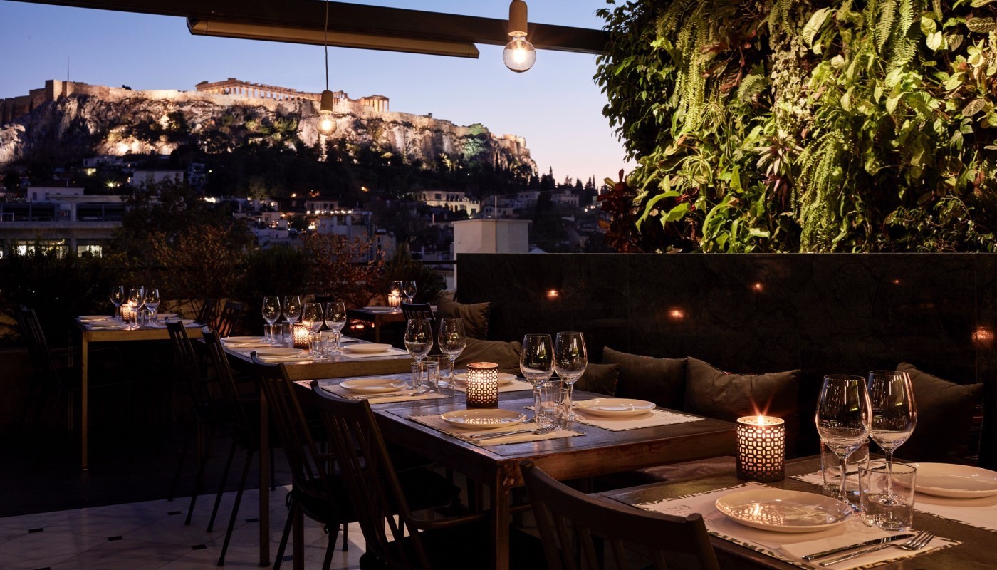 ΤHE ZILLERS (UPDATE): ΤΑ ΠΡΩΤΑ ΔΕΙΓΜΑΤΑ ΓΡΑΦΗΣ ΤΟΥ ΠΑΥΛΟΥ ΚΥΡΙΑΚΗ ΔΗΜΙΟΥΡΓΟΥΝ ΠΡΟΣΔΟΚΙΕΣ | Κριτικές Εστιατορίων