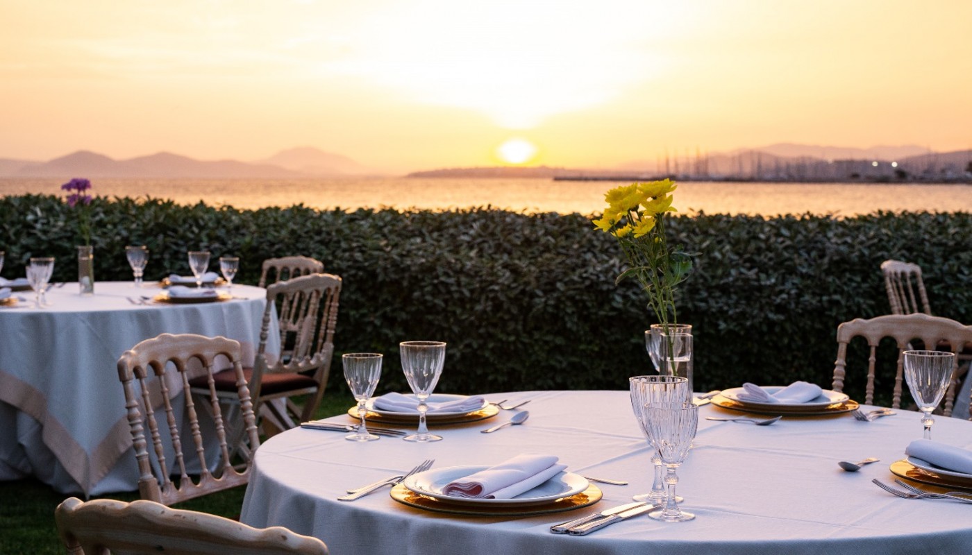 fnl garden | The Food & Leisure Guide