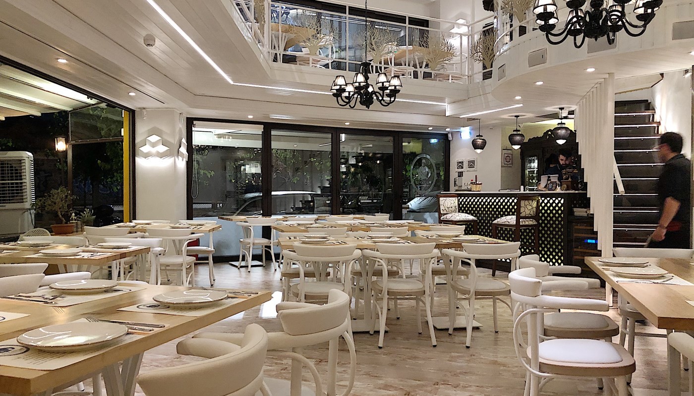 ΤΟ ΚΑΠΛΑΝΙ: ΑΝΕΚΠΛΗΡΩΤΕΣ ΠΡΟΣΔΟΚΙΕΣ ΣΕ ΚΡΗΤΙΚΟ ΦΟΝΤΟ | Κριτικές Εστιατορίων