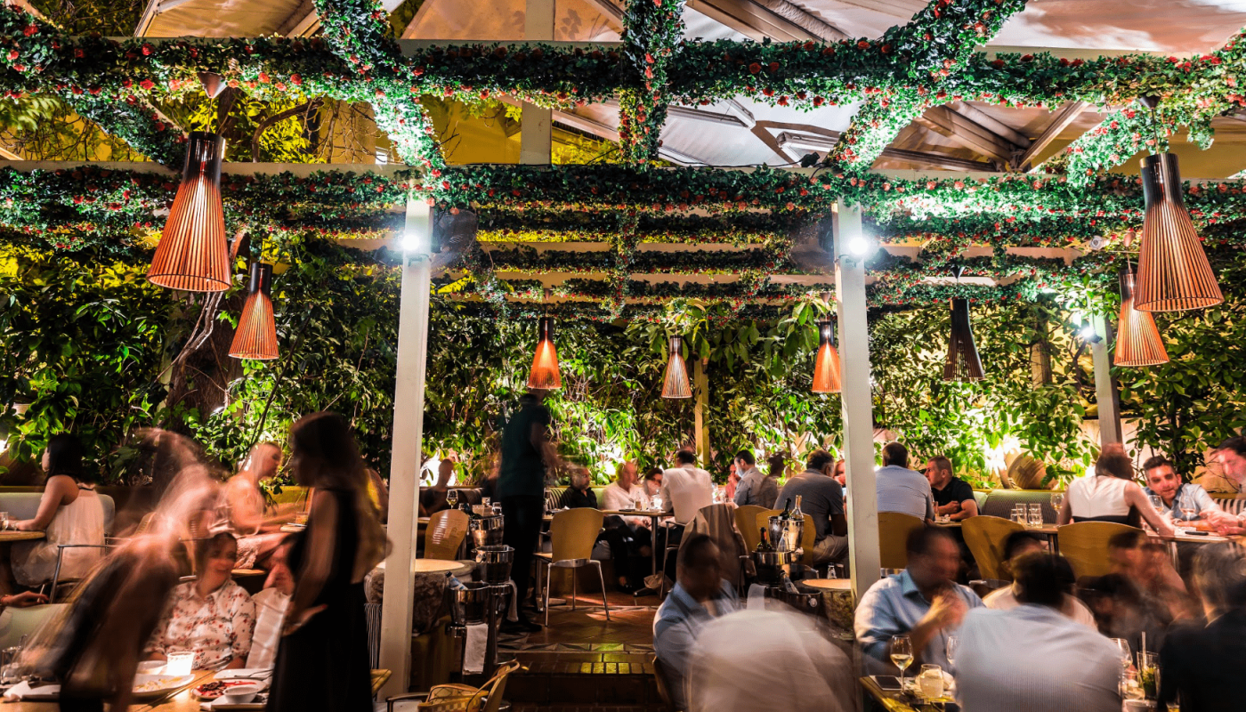 BALTHAZAR: ΟΜΟΡΦΟΤΕΡΟ ΚΑΙ ΝΟΣΤΙΜΟΤΕΡΟ ΑΠΟ ΠΟΤΕ! (UPDATED) | Κριτικές Εστιατορίων