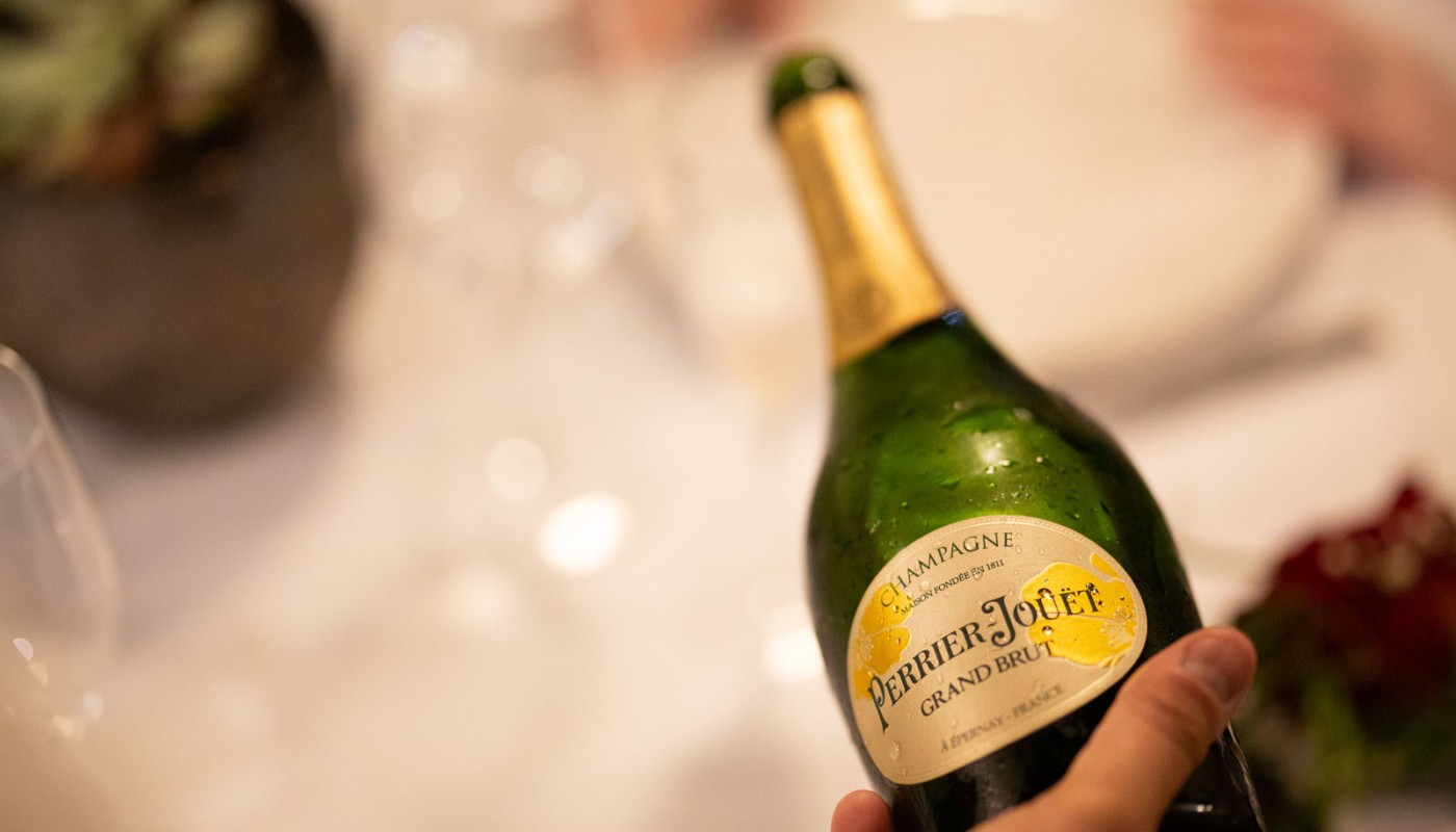 FNL events Papaioannou | The Food & Leisure Guide