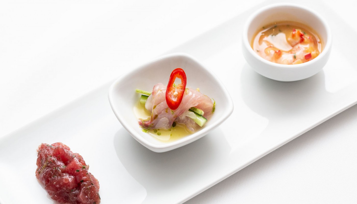 FNL events Papaioannou | The Food & Leisure Guide