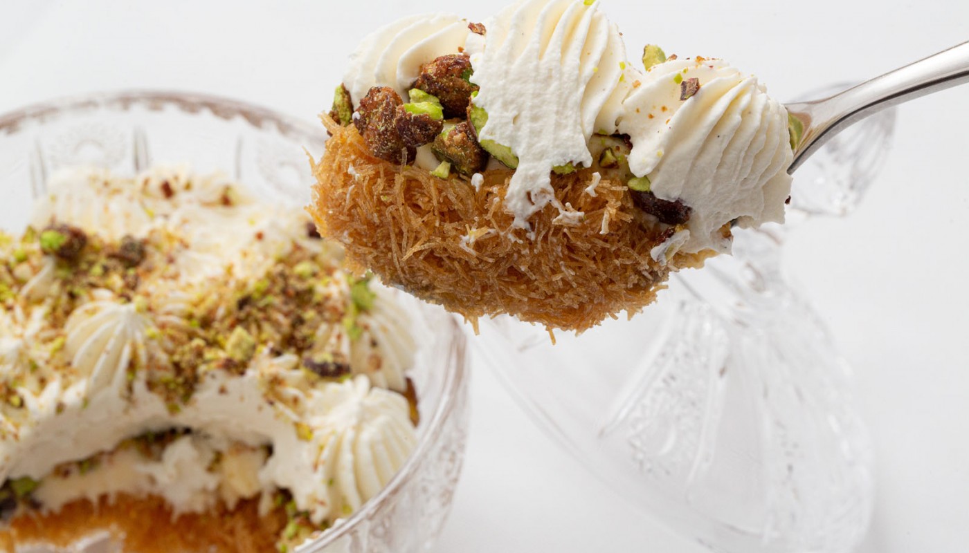 FNL events Papaioannou | The Food & Leisure Guide