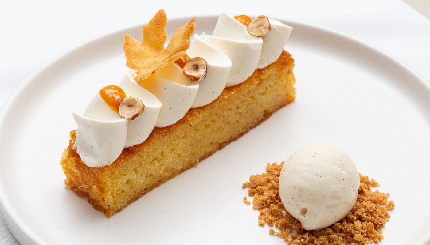 FNL events Papaioannou | The Food & Leisure Guide