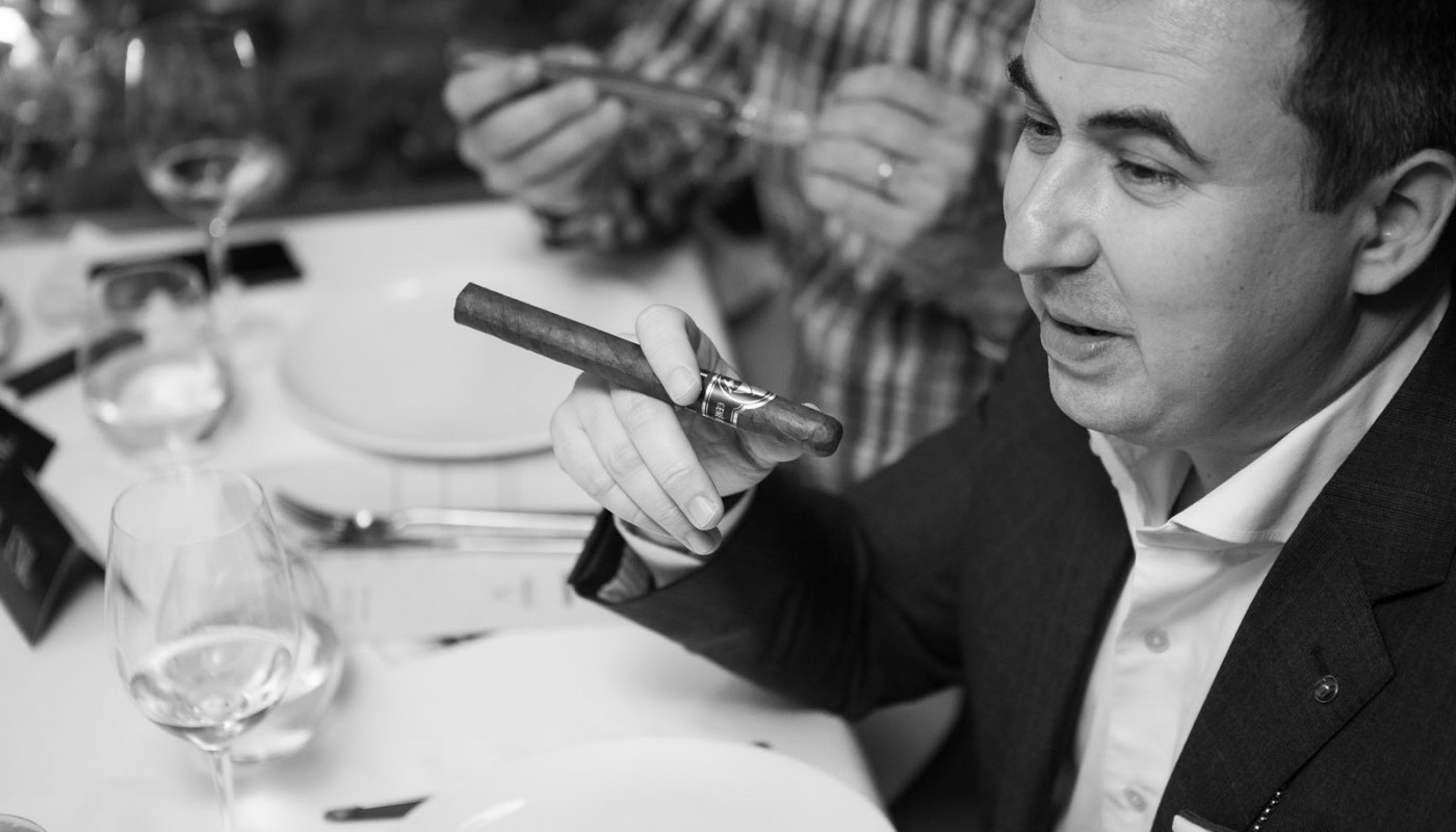 FNL events Papaioannou | The Food & Leisure Guide