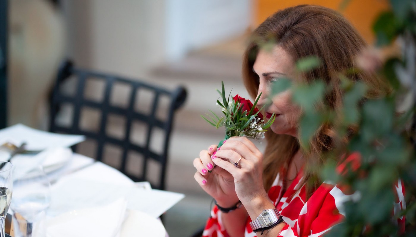 FNL events Papaioannou | The Food & Leisure Guide