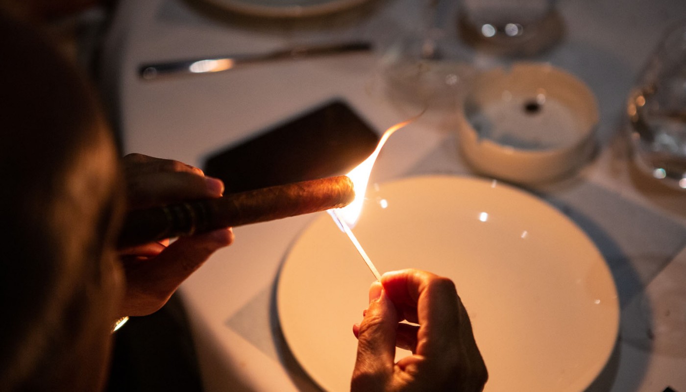 FNL events Papaioannou | The Food & Leisure Guide