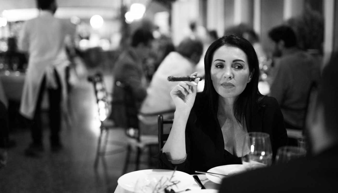 FNL events Papaioannou | The Food & Leisure Guide