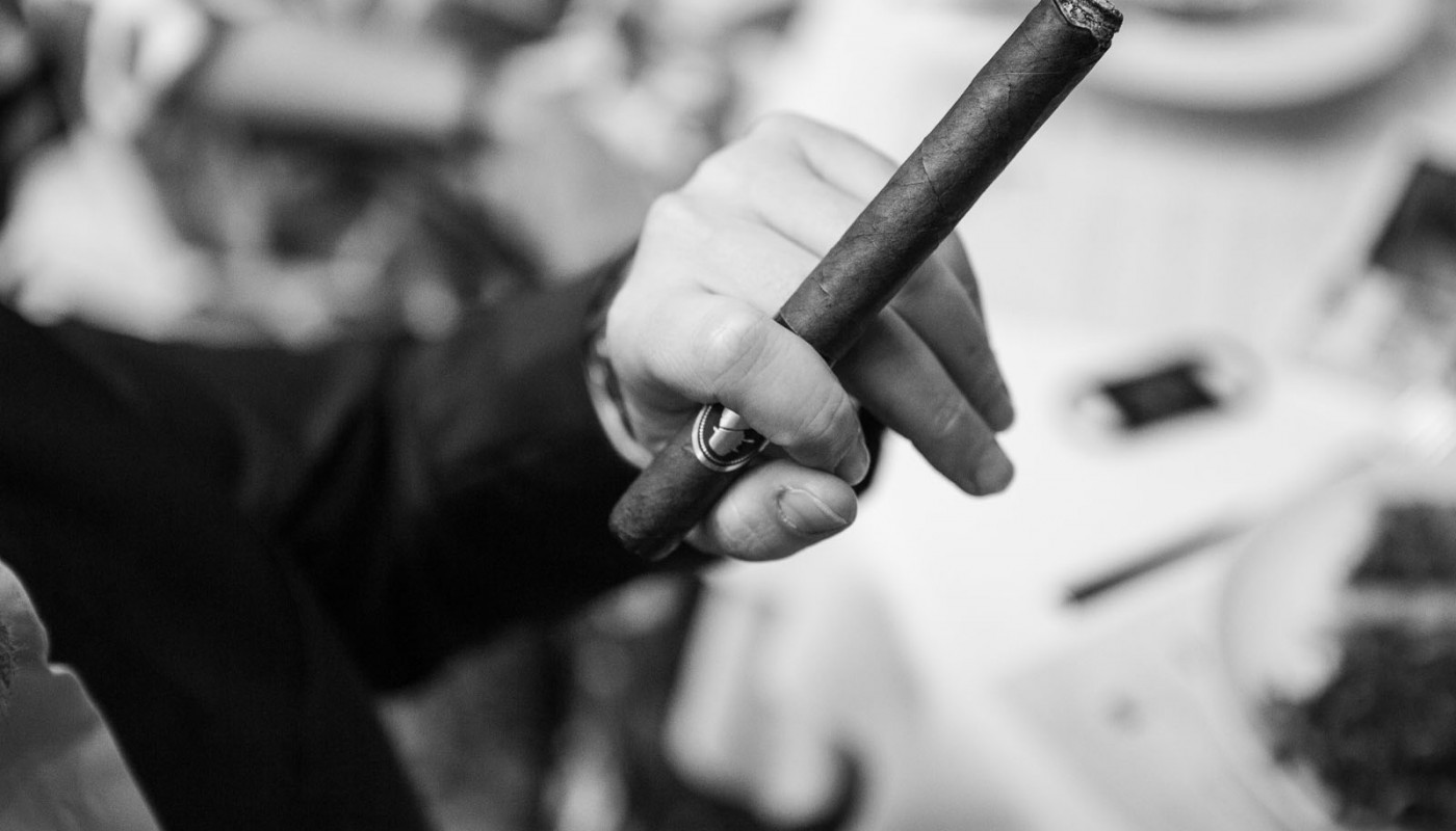 FNL events Papaioannou | The Food & Leisure Guide