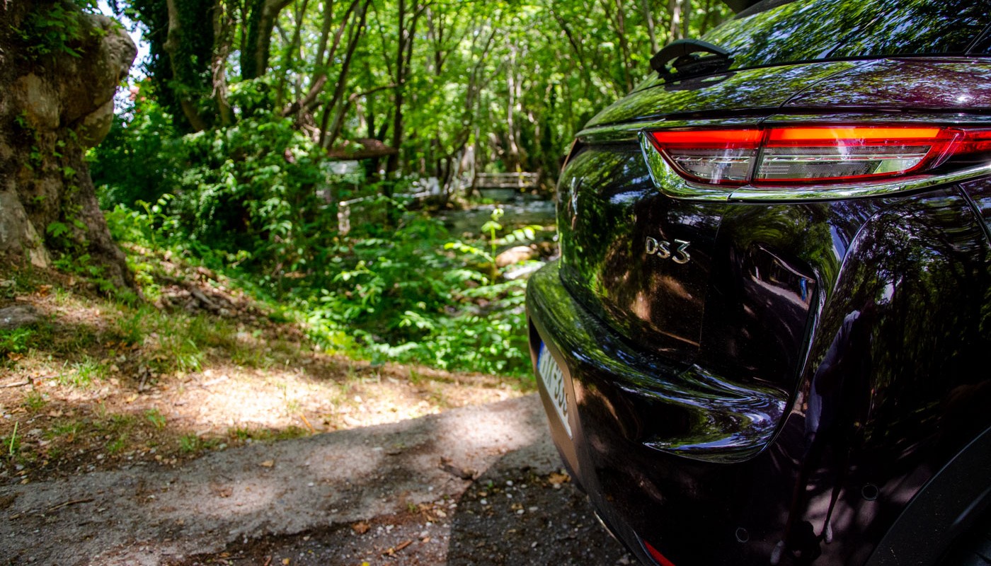 Naoussa Amyntaio | The Food & Leisure Guide