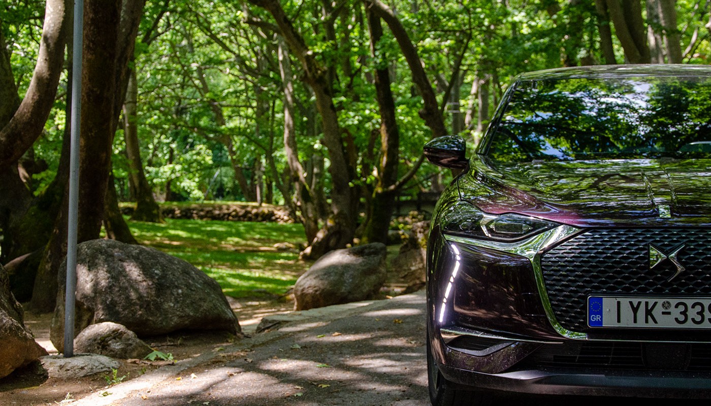 Naoussa Amyntaio | The Food & Leisure Guide