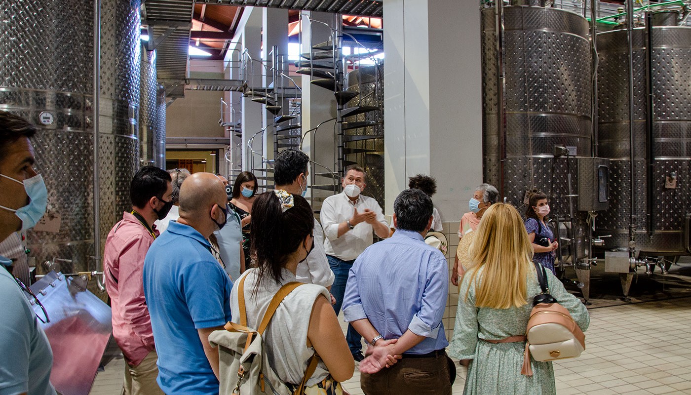 Naoussa Amyntaio | The Food & Leisure Guide