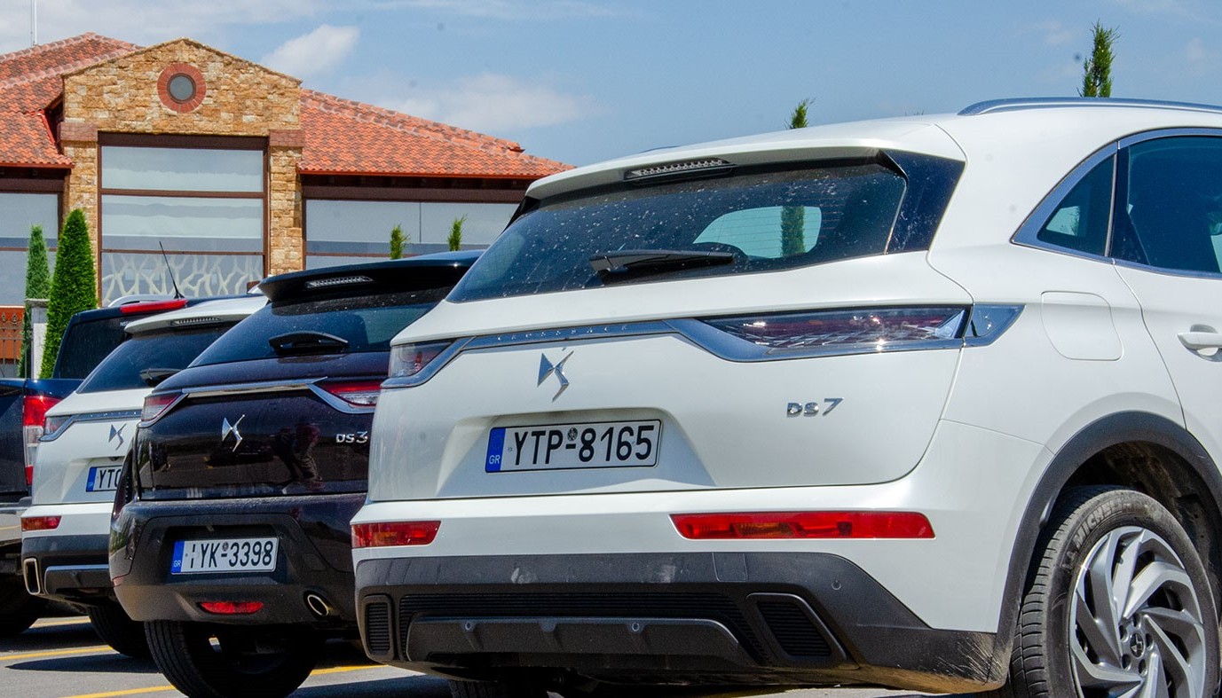 Naoussa Amyntaio | The Food & Leisure Guide