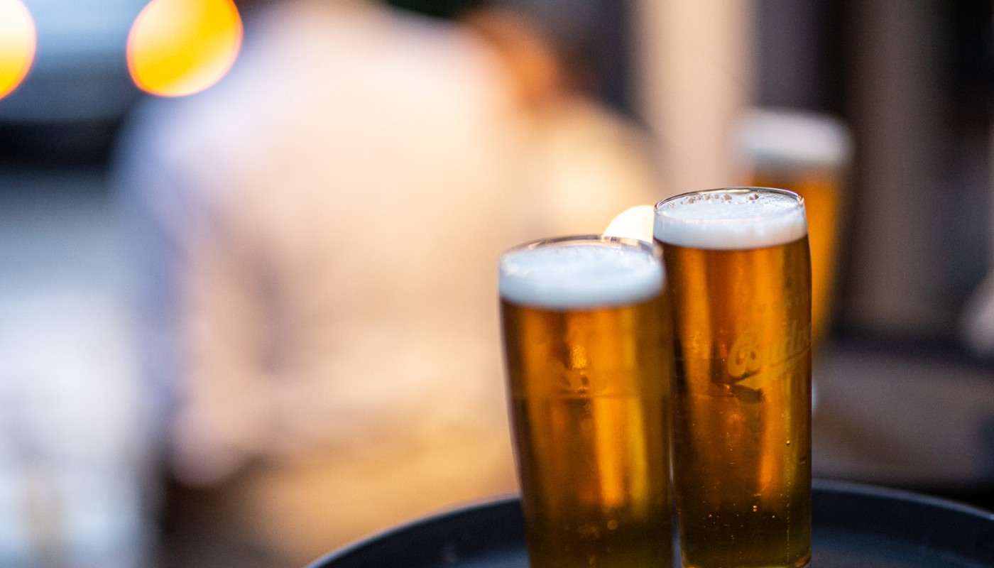 Fine Mess cigar-dinner | The Food & Leisure Guide