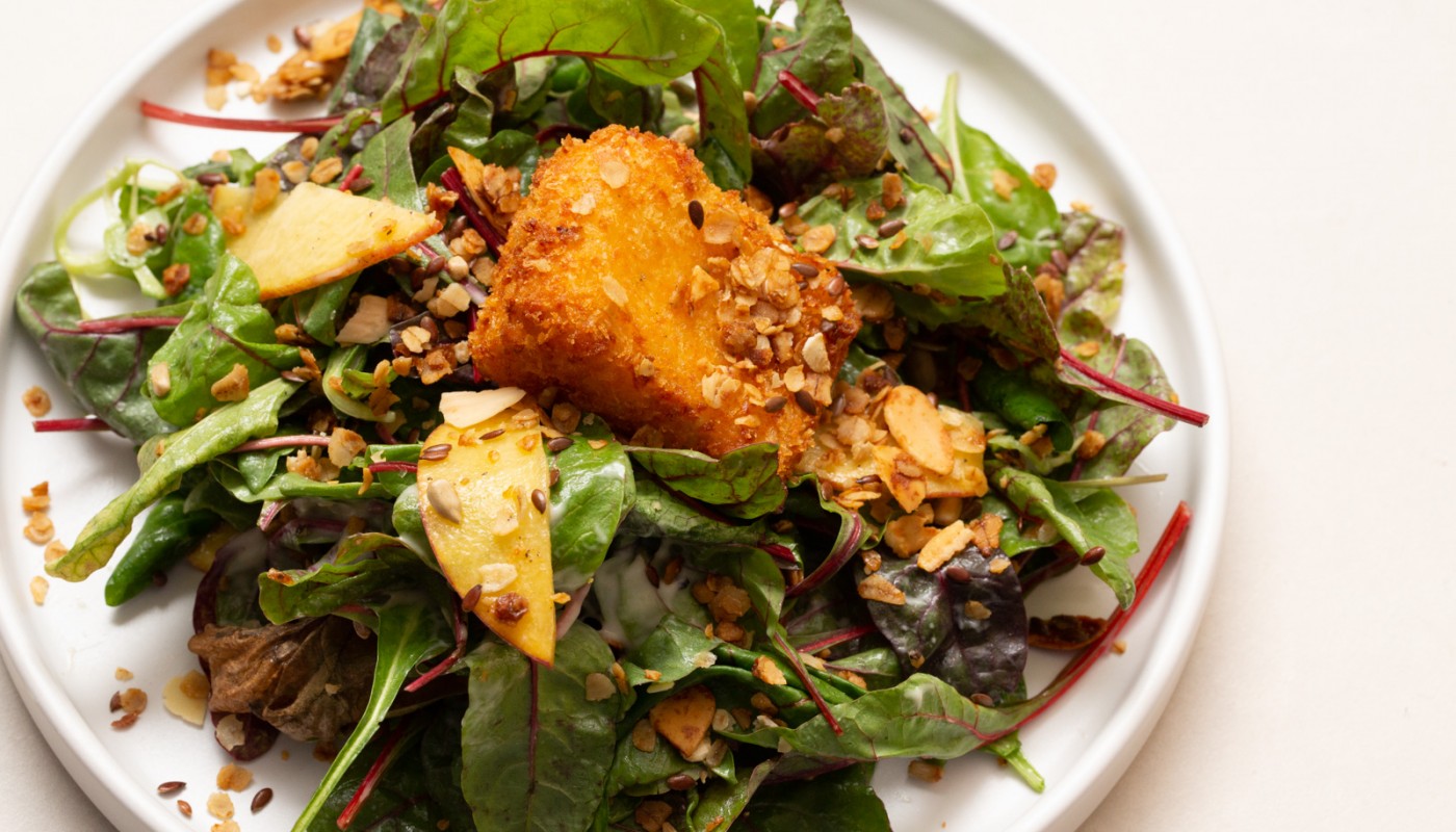 Fine Mess cigar-dinner | The Food & Leisure Guide