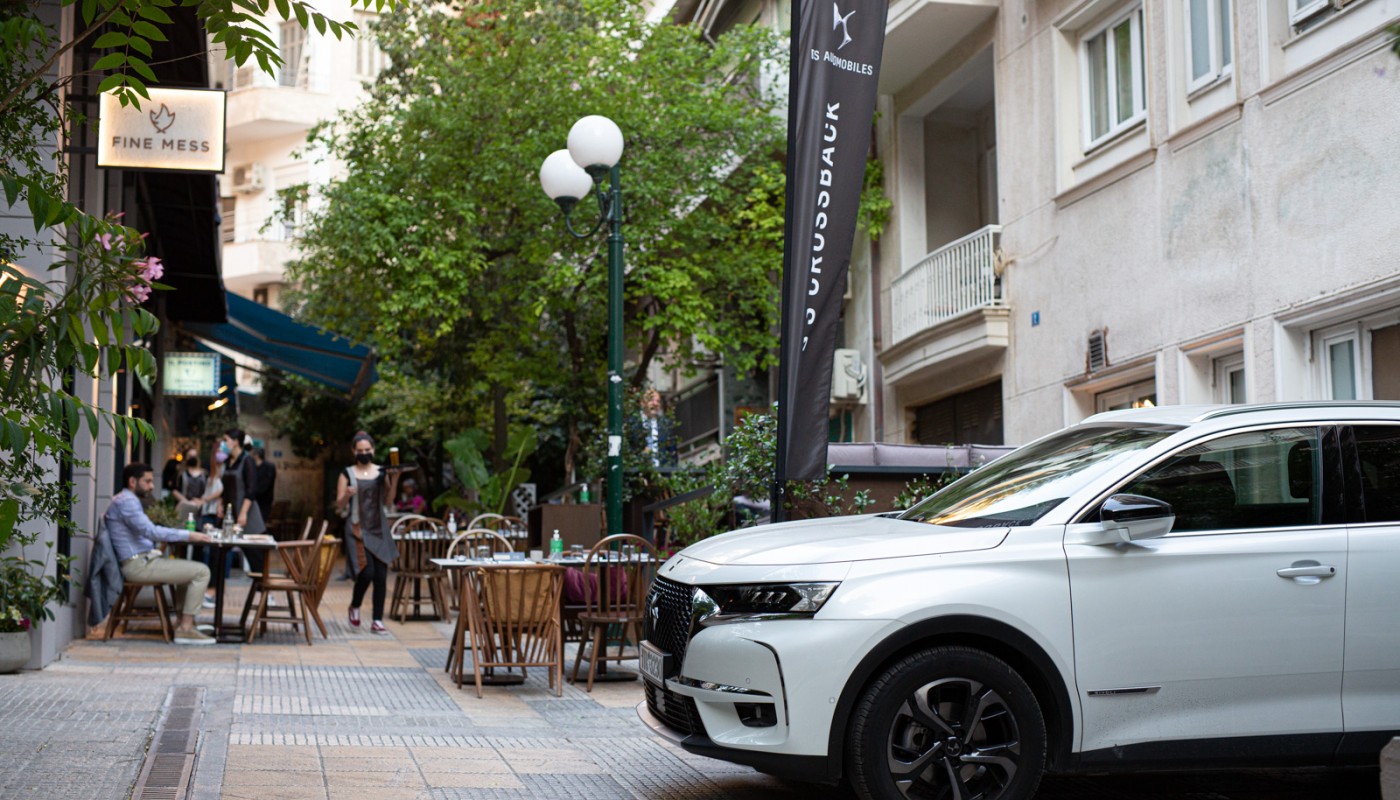 Fine Mess cigar-dinner | The Food & Leisure Guide