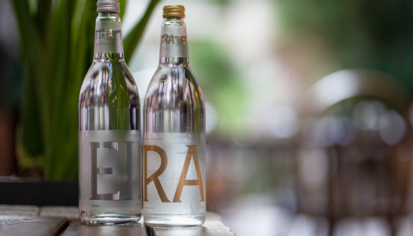 Fine Mess cigar-dinner | The Food & Leisure Guide