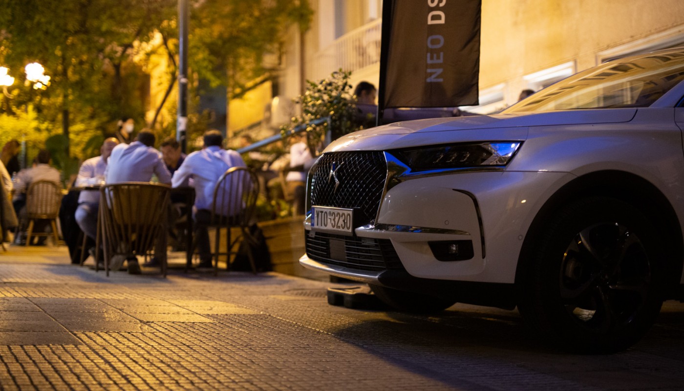 Fine Mess cigar-dinner | The Food & Leisure Guide