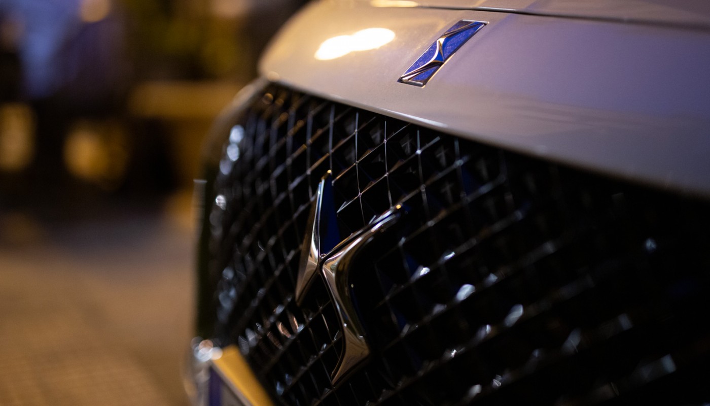 Fine Mess cigar-dinner | The Food & Leisure Guide