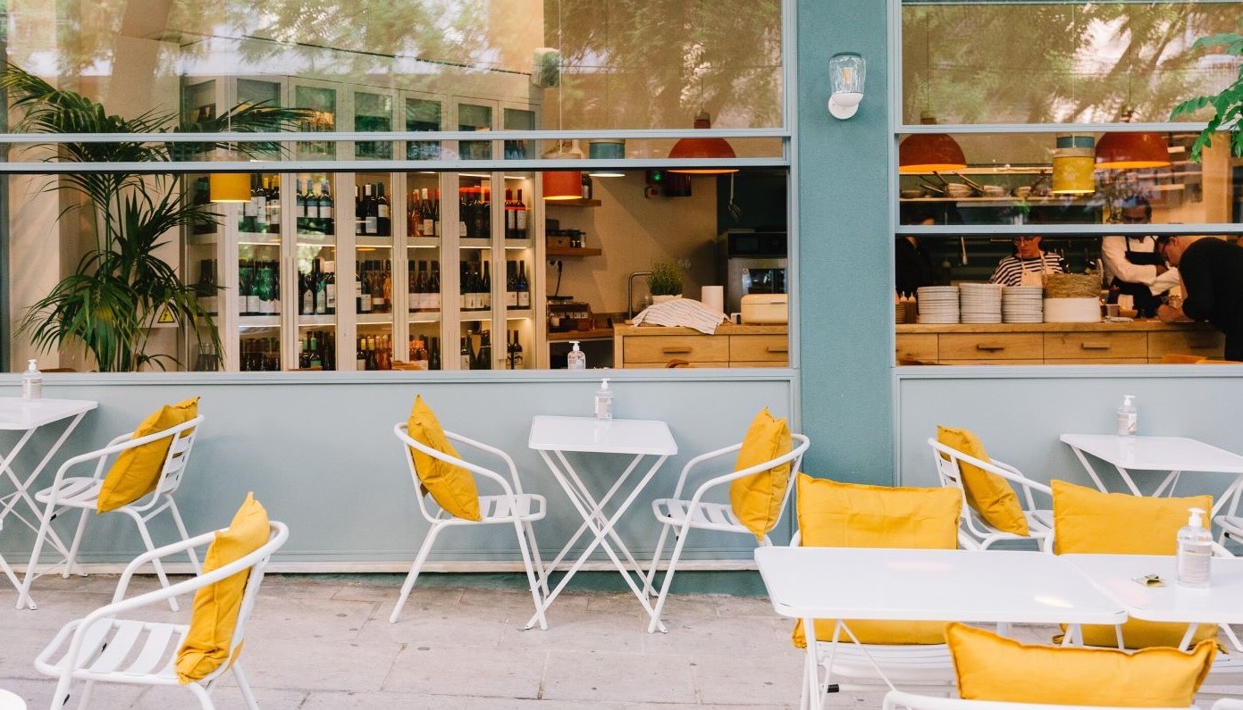 ANNIE FINE COOKING, ΣΤΟ ΟΝΟΜΑ ΤΗΣ ΜΗΤΡΟΣ | Κριτικές Εστιατορίων