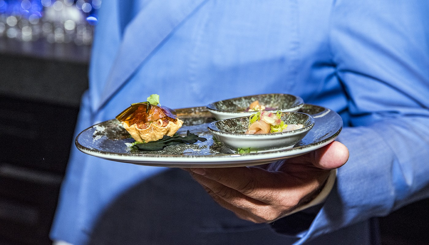 cash event | The Food & Leisure Guide