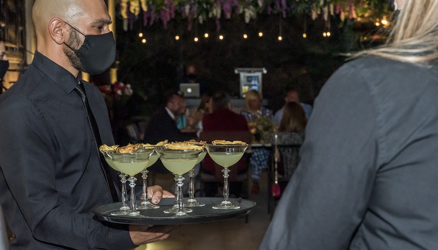 cash event | The Food & Leisure Guide