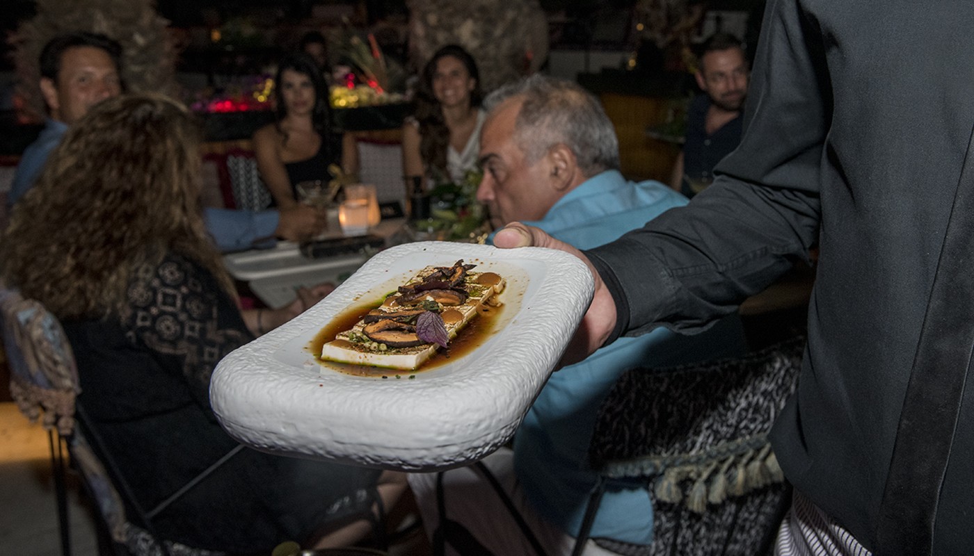 cash event | The Food & Leisure Guide