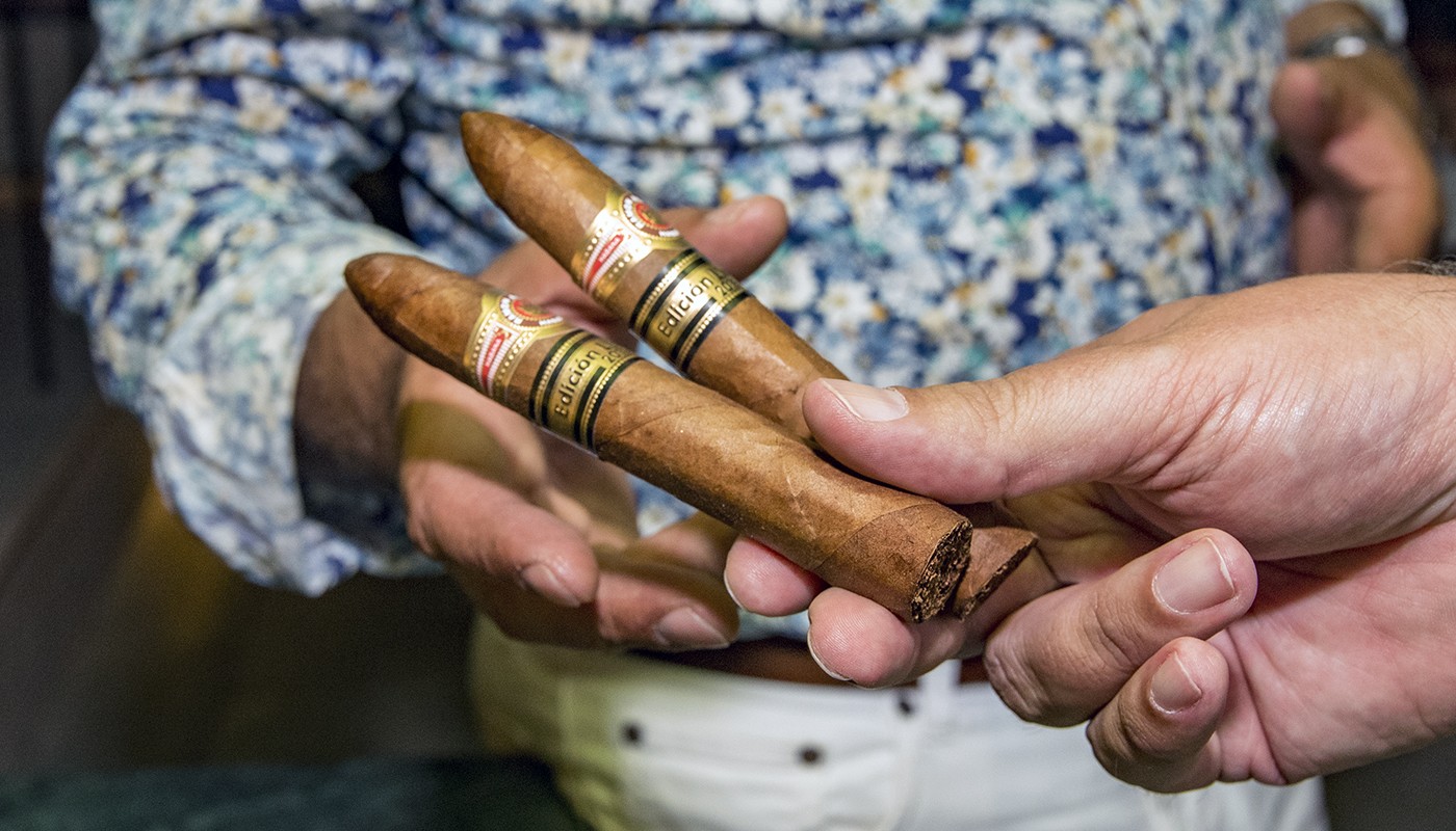 cash event | The Food & Leisure Guide